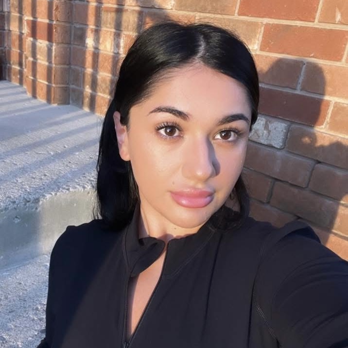 Angela Canales