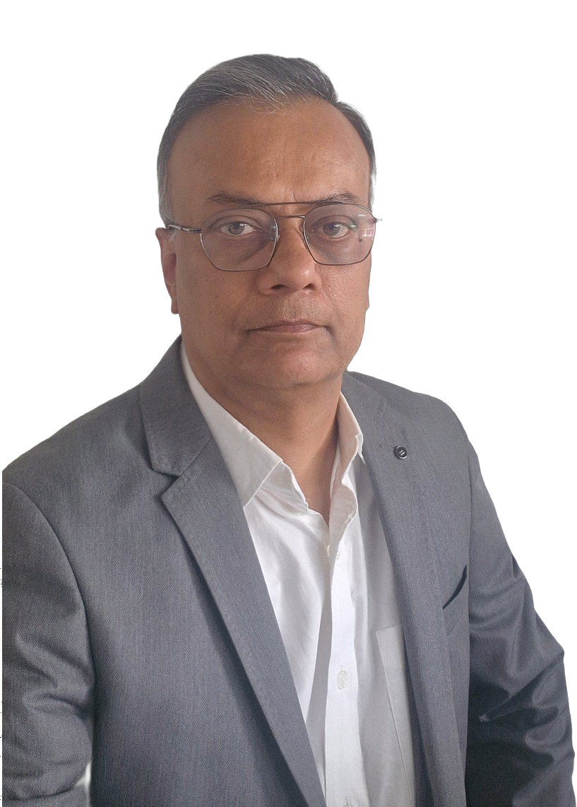 Chandan Basu